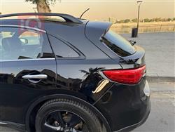 ئینفینیتی QX70